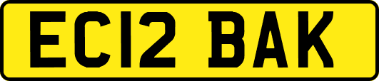 EC12BAK