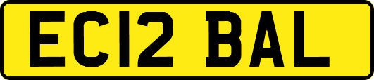 EC12BAL