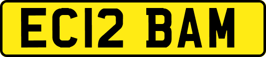 EC12BAM