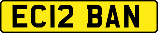 EC12BAN