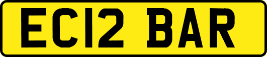 EC12BAR