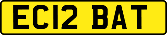 EC12BAT