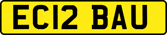 EC12BAU