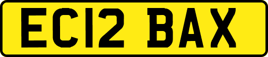 EC12BAX