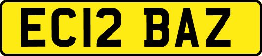 EC12BAZ