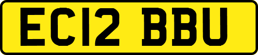 EC12BBU