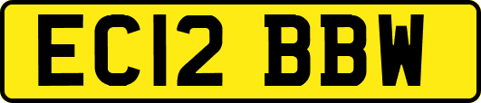 EC12BBW