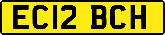 EC12BCH