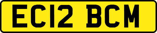 EC12BCM