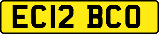EC12BCO