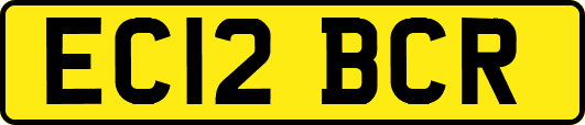 EC12BCR