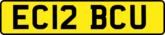 EC12BCU