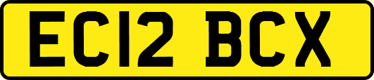 EC12BCX