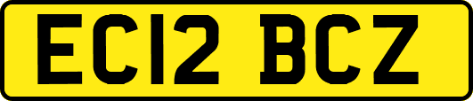EC12BCZ