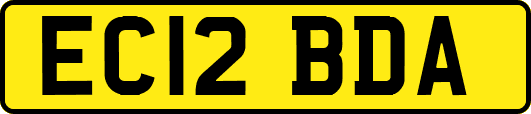 EC12BDA