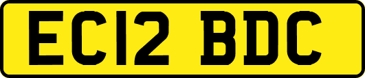 EC12BDC