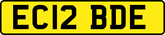 EC12BDE