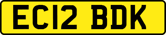 EC12BDK