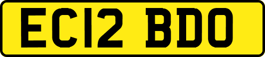 EC12BDO
