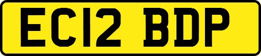 EC12BDP