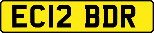 EC12BDR