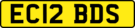 EC12BDS