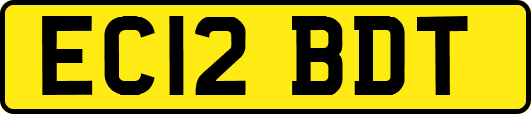 EC12BDT