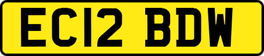 EC12BDW