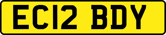 EC12BDY