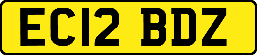 EC12BDZ
