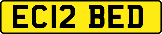 EC12BED