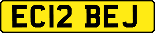EC12BEJ
