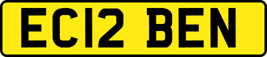 EC12BEN