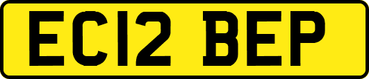 EC12BEP