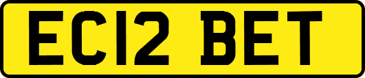 EC12BET