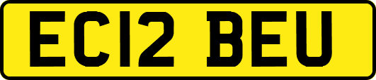 EC12BEU