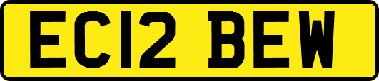 EC12BEW
