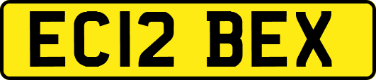 EC12BEX