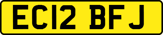 EC12BFJ
