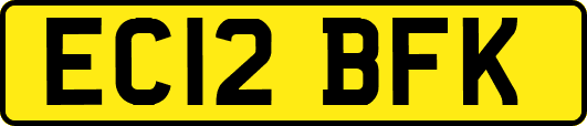 EC12BFK