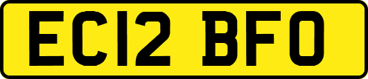 EC12BFO