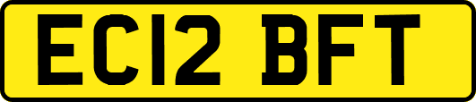 EC12BFT
