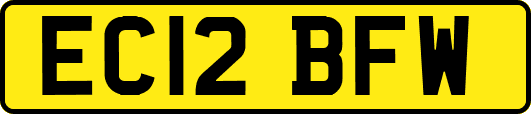 EC12BFW