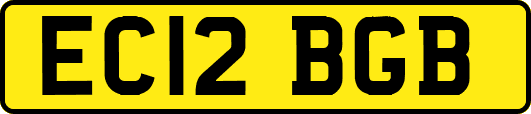 EC12BGB