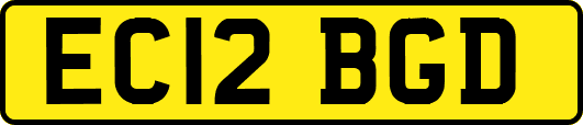 EC12BGD