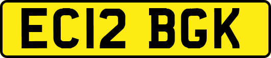 EC12BGK