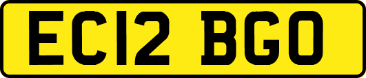 EC12BGO