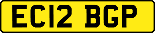 EC12BGP