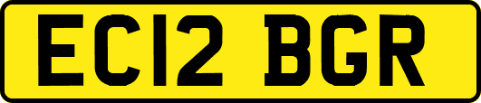 EC12BGR