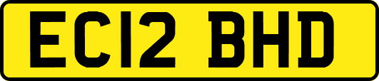 EC12BHD